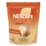 Nescafe Gold 3in1 Creamy Latte Coffee (12pack)
