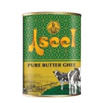 Aseel Pure Butter Ghee 800ml