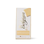 Belgian White Chocolate Bar 70g