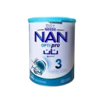 Nan Optipro Formula Milk Stage-3 (1 to 3years) 800gm