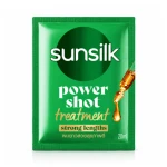 Sunsilk Power Shot Treatment Strong Lengths 20ml