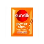 Sunsilk Power Shot Treatment Damage Repair
