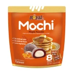 Royal Family Mochi Maple Pancake 120gm
