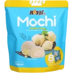 Royal Family Vanilla Creme Mochi Pancake 120gm