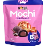 Royal Family Mochi Salted Caramel Pancake 120gm