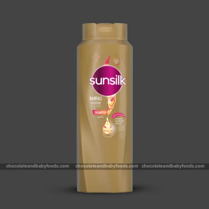 Sunsilk Hair Fall Solution Shampoo 700ml