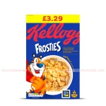 Kellogg's Frosties Cornflakes 450gm