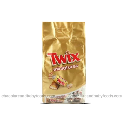 Twix Miniature 220gm
