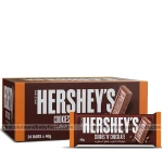 Hershey's Cookies 'N' Chocolate (24pcs)
