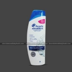 Head & Shoulder Daily Clean Anti-Dandruff Shampoo 400ml