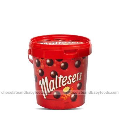 Maltesers Bucket Chocolate 400gm