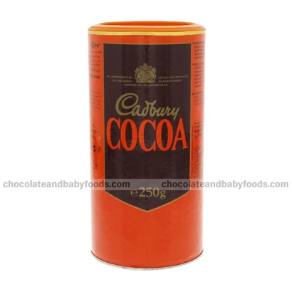 Cadbury Cocoa Powder 250gm
