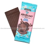 Mr. Beast Feastables Original Chocolate Bar 60gm