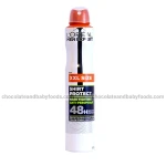 L'oreal Men Expert Shirt Protect Mark-Fighting Antiperspirant Deodorant Spray 300ml