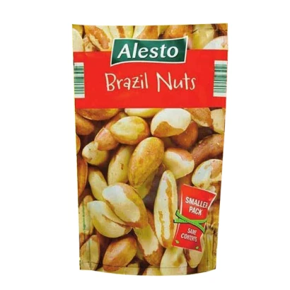 Alesto Brazil Nuts 200G