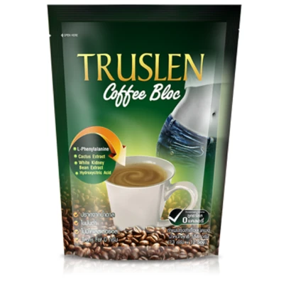 Truslen Coffee Bloc 156G