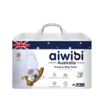 Aiwibi Australia Premium Baby Pants XL (13-18KG) 40pcs