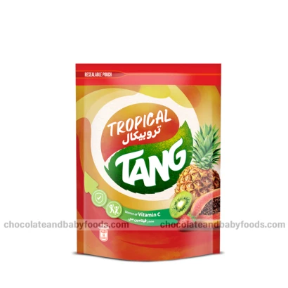 Tropical Tang pack 375gm