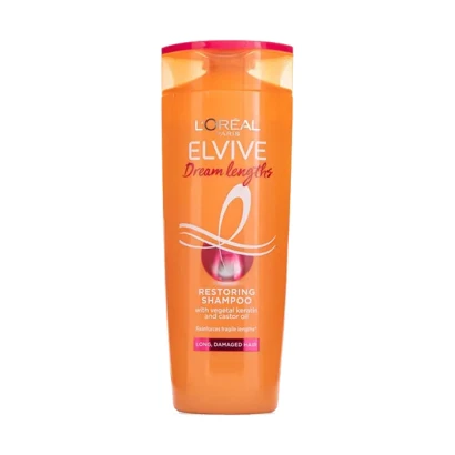 L'oreal Paris Elvive Dream Length Restoring Shampoo 250ml