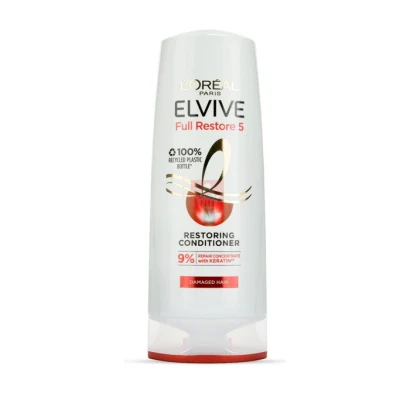 L'oreal Paris Elvive Full Restore 5 Restoring Conditioner 400ml