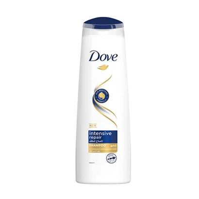 Dove Intensive Repair Shampoo 400ml