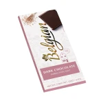 Belgian Himalayan Salt Dark Chocolate Bar 70gm