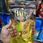 Tangesir Chocolated Coated Dates with Almond & Banana 250gm