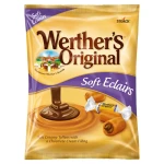 Werther's Soft Eclairs Candies 125gm