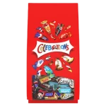 Celebrations Sachet 196g