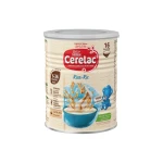 Nestle Cerelac Rice (From 6-36mnths) 400gm