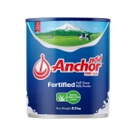 Anchor Full Cream Milk Powder 2500gm