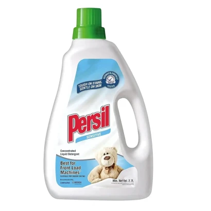 Persil Sensitive Concentrated Liquid Detergent 2.7Ltr