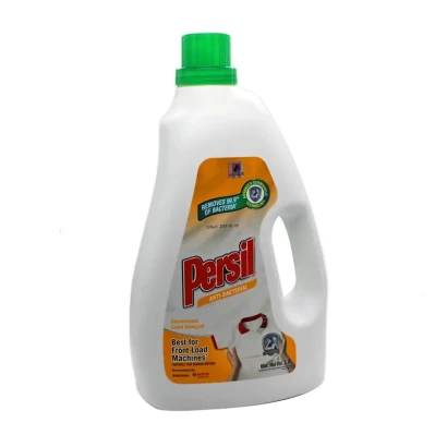 Persil Anti Bacterial Liquid Detergent 2.7Ltr