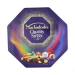 Mackintosh's Quality Street Tub 145g