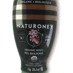 Naturoney Organic Honey 1kg