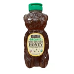 Kirkland Organic Raw & Unfiltered Honey 680g