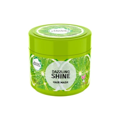 Herbal Essence Dazzling Shine Hair Mask 300ml
