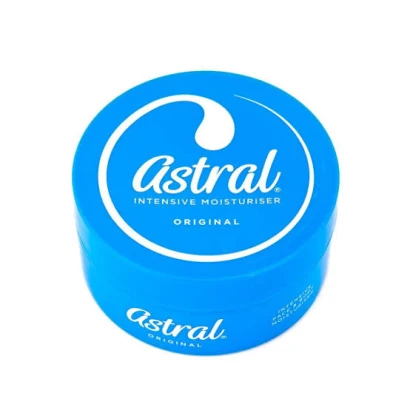 Astral Intense Moisturiser Original Cream 200ml