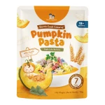 Double Happiness Pumpkin Pasta With Fusilli (12+mnths) 70g