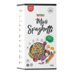 Eatalian Express Mini Spaghetti Pasta (8+mnths) 180g