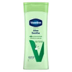 Vaseline Aloe Soothe Body Lotion 200ml