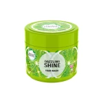 Herbal Essence Dazzling Shine Hair Mask 300ml