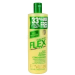 Flex Body Building Protein Extra Body Conditioner with Panthenol 591ml