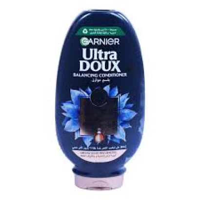 Garnier Ultra Doux Balancing Conditioner 360ml