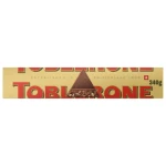 Toblerone Milk Chocolate Bar 340g