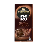Perugina Nero Extra Fondente Semi Di Cacao Chocolate Bar 85g