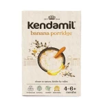 Kendamil Banana Porridge (4-6+ Months) 150g