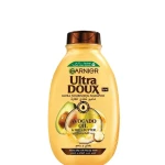 Garnier Ultra Doux Ultra Nourishing Shampoo 400ml