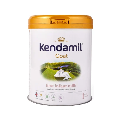Kendamil Goat First Infant Milk Powder Formula Stage 1 (From Birth To 6 Month) 800g