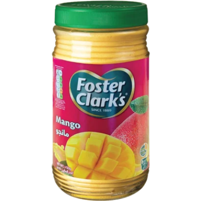 Foster Clark's Mango Drinking Powder 450g